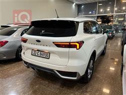 فورد تيريتوري